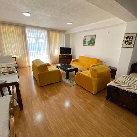 Hotel Venecia Apartments Struga Eksteriør bilde