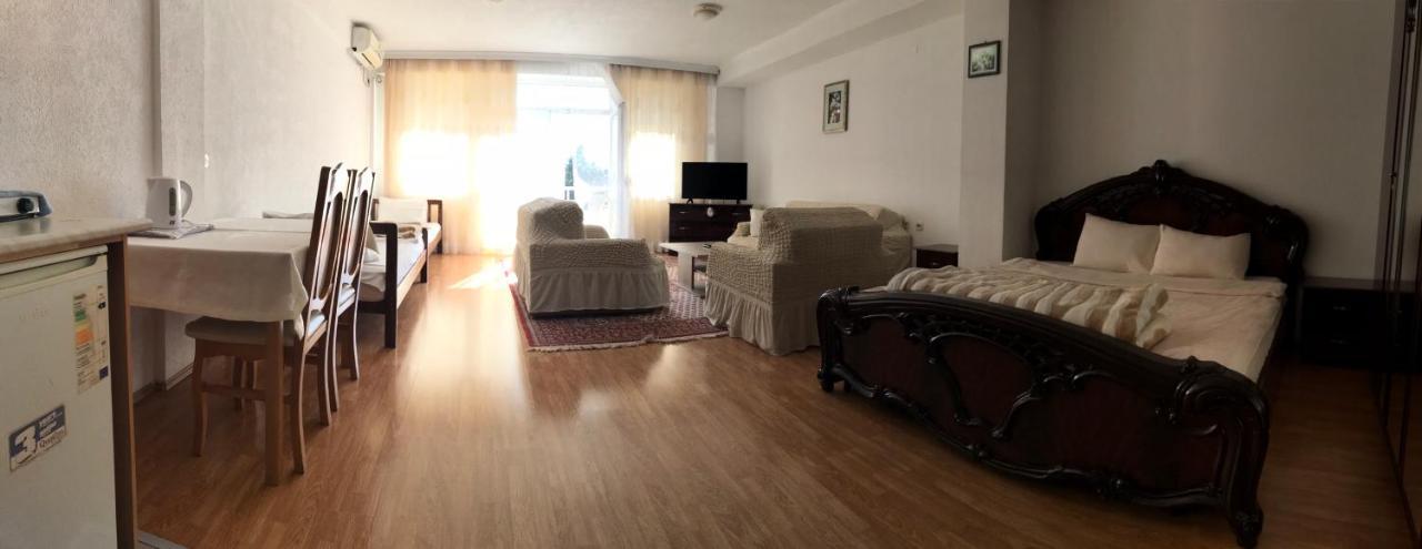 Hotel Venecia Apartments Struga Eksteriør bilde