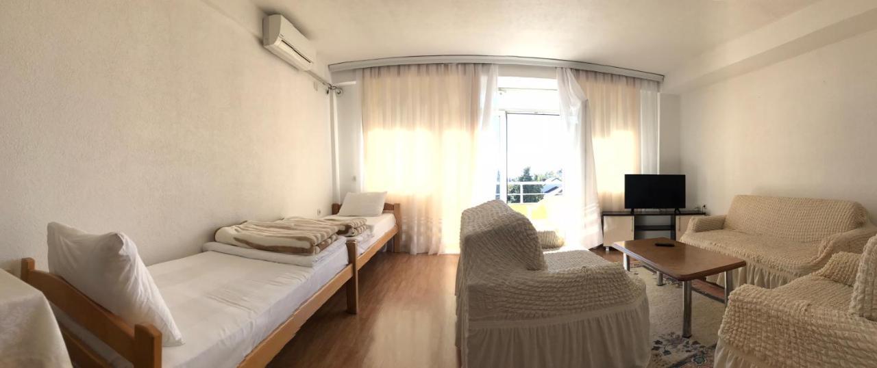 Hotel Venecia Apartments Struga Eksteriør bilde