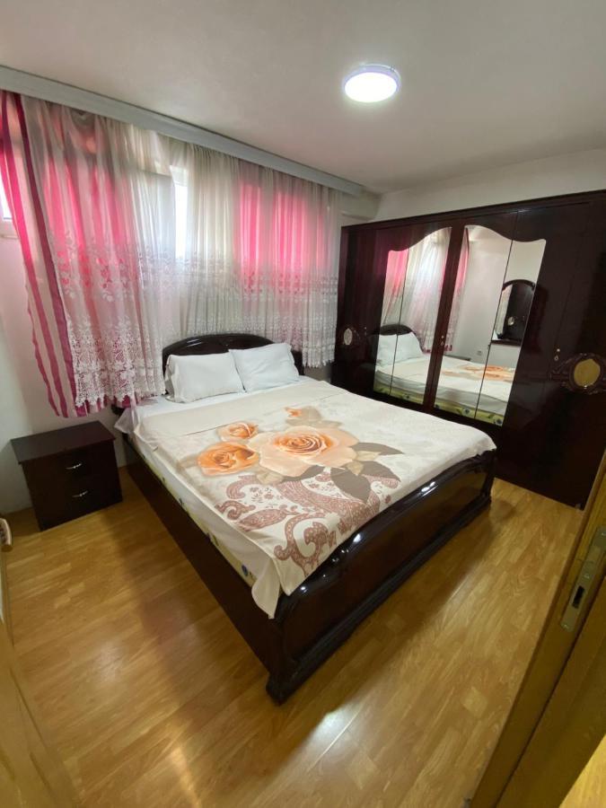 Hotel Venecia Apartments Struga Eksteriør bilde