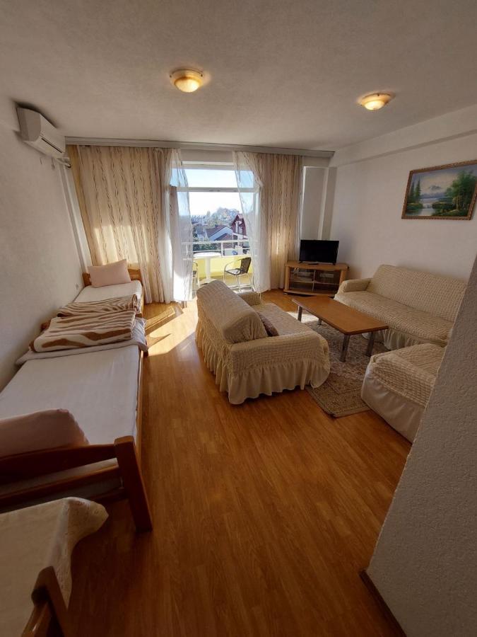 Hotel Venecia Apartments Struga Eksteriør bilde